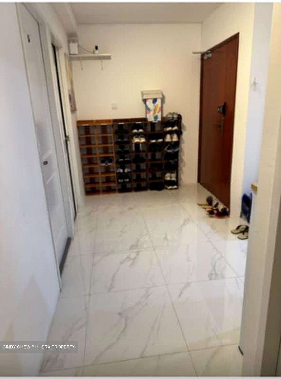 Aquarius By The Park (D16), Condominium #580568501